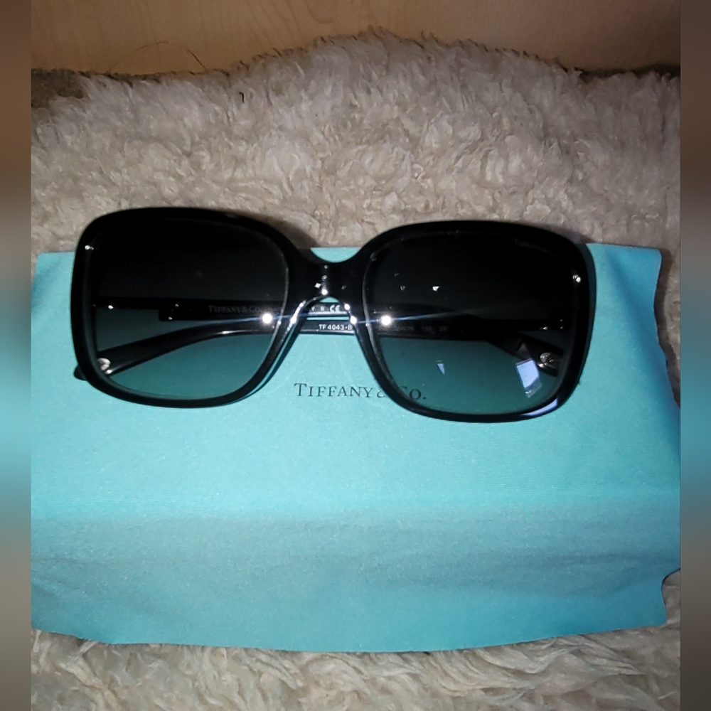 Tiffany sunglasses